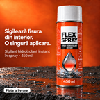 FlexSpray™