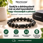 NeuroLoop™ – Renunță la fumat în doar 4 zile și scapă definitiv de pofta de țigări.