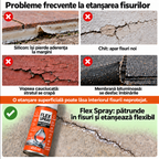 FlexSpray™