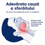 Opreste sforaitul inca din prima noapte – RestLab (+ CASETA IGIENICA DE PROTECTIE CADOU)