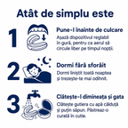 Opreste sforaitul inca din prima noapte – RestLab (+ CASETA IGIENICA DE PROTECTIE CADOU)