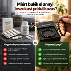 NeuroLoop™ – Renunță la fumat în doar 4 zile și scapă definitiv de pofta de țigări.