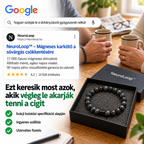 NeuroLoop™ – Renunță la fumat în doar 4 zile și scapă definitiv de pofta de țigări.