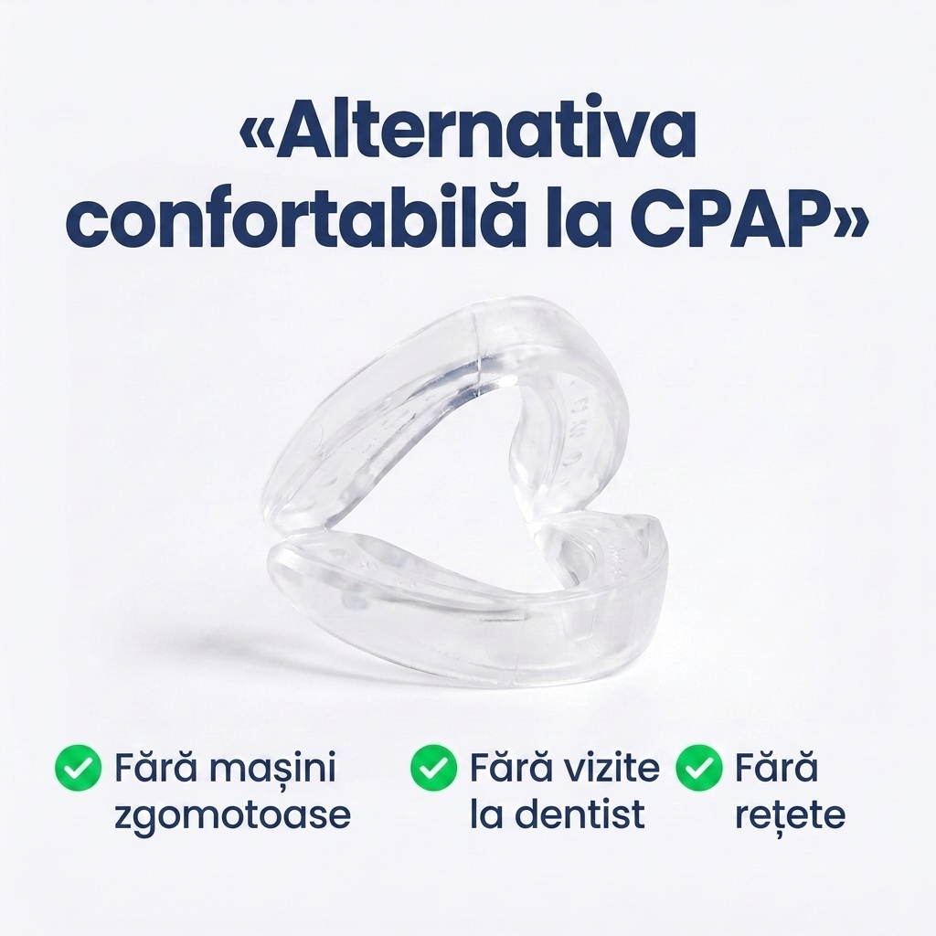 Bărbat frecându-se la ochi noaptea în camera sa